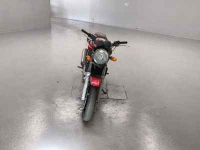 Honda VTR250