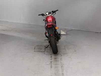 Honda VTR250