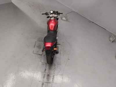 Honda VTR250
