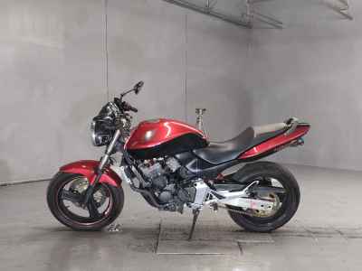 Honda CB250F 2006