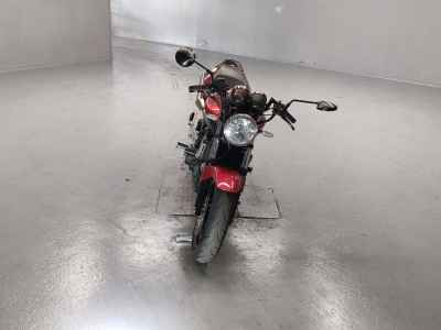 Honda CB250F 2006