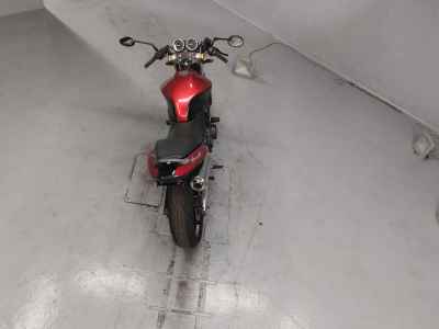 Honda CB250F 2006