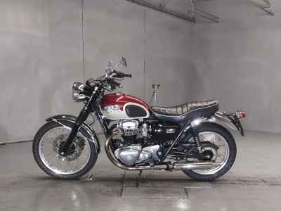 Kawasaki W650