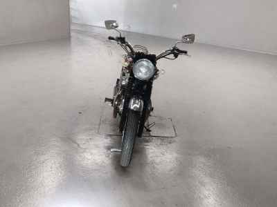 Kawasaki W650