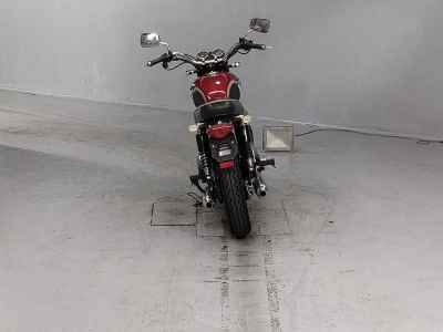 Kawasaki W650