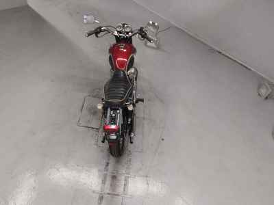 Kawasaki W650