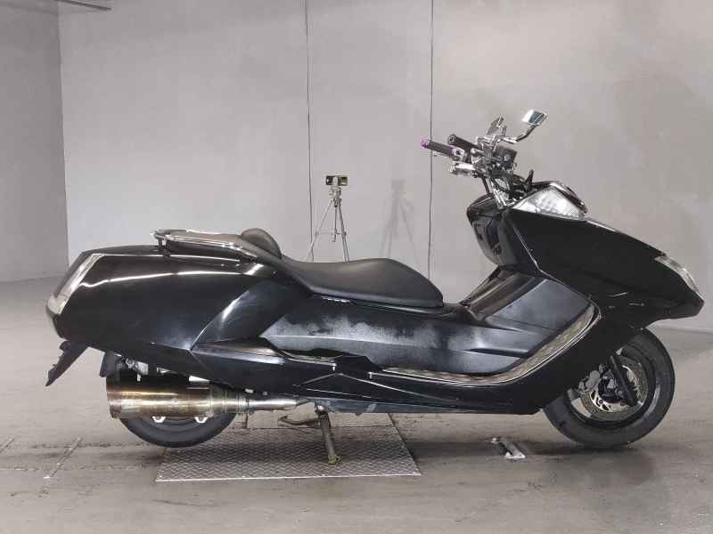 Yamaha Maxam 250