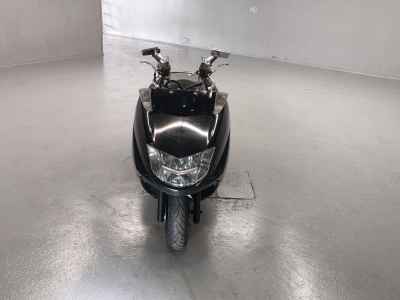 Yamaha Maxam 250
