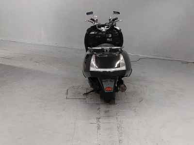 Yamaha Maxam 250