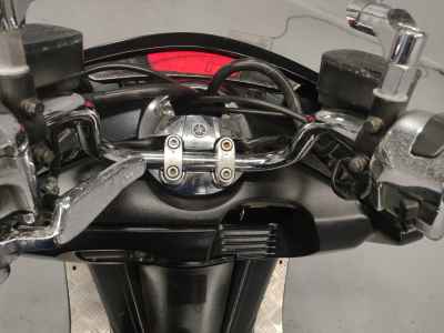 Yamaha Maxam 250