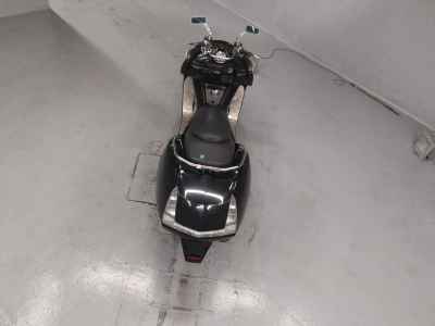 Yamaha Maxam 250