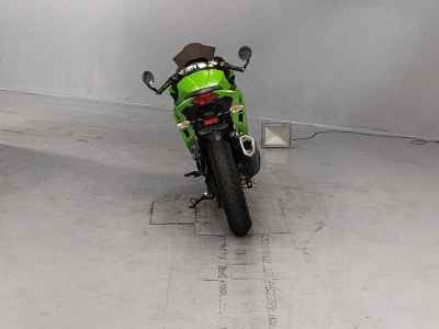 Kawasaki Ninja 250 2016