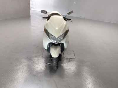Suzuki Skywave 250S
