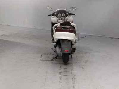 Suzuki Skywave 250S
