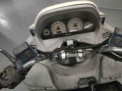 Suzuki Skywave 250S