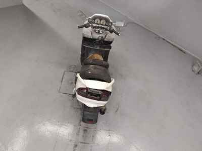 Suzuki Skywave 250S