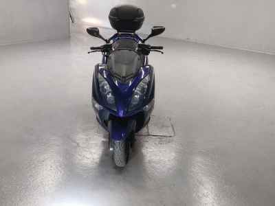 Yamaha Majesty 250
