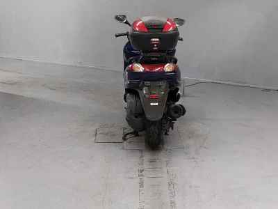 Yamaha Majesty 250