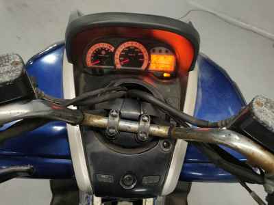 Yamaha Majesty 250