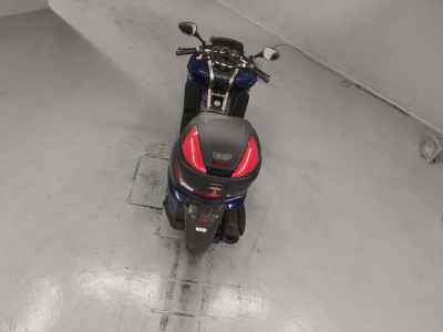 Yamaha Majesty 250