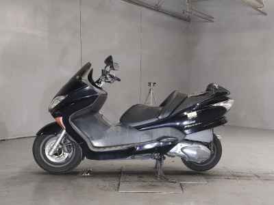 Honda Forza Z