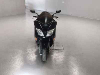 Honda Forza Z