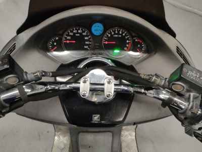 Honda Forza Z