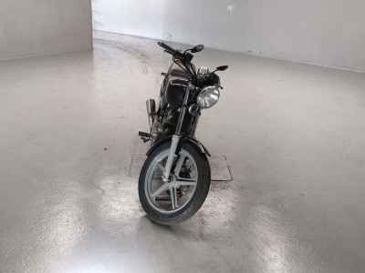 Honda CB250 Nighthawk