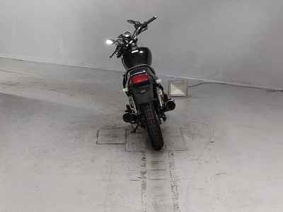 Honda CB250 Nighthawk