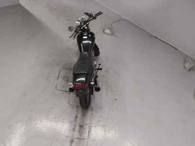 Honda CB250 Nighthawk