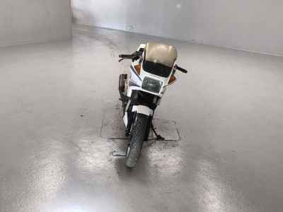 Honda VT250F Xelvis