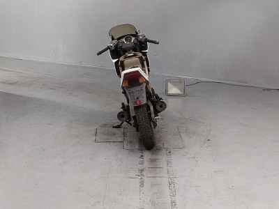 Honda VT250F Xelvis
