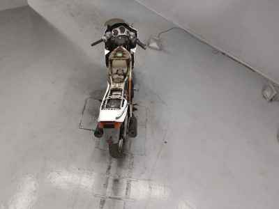 Honda VT250F Xelvis