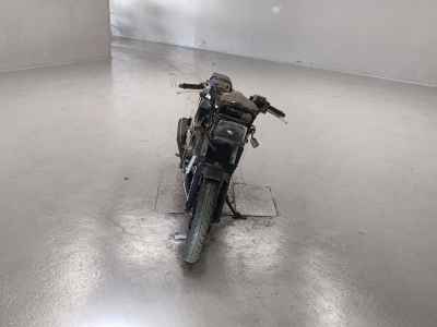 Honda VT250F Xelvis
