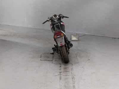 Honda VT250F Xelvis