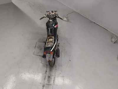 Honda VT250F Xelvis
