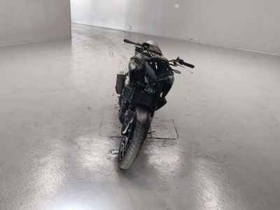 Yamaha MT-25 2022