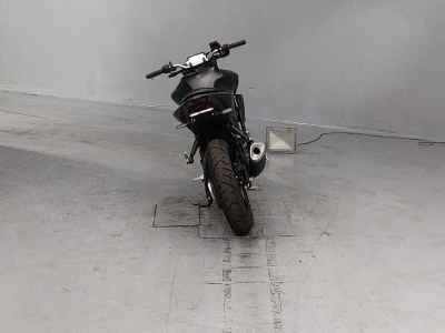 Yamaha MT-25 2022