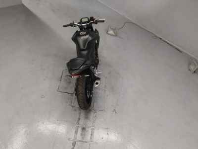 Yamaha MT-25 2022