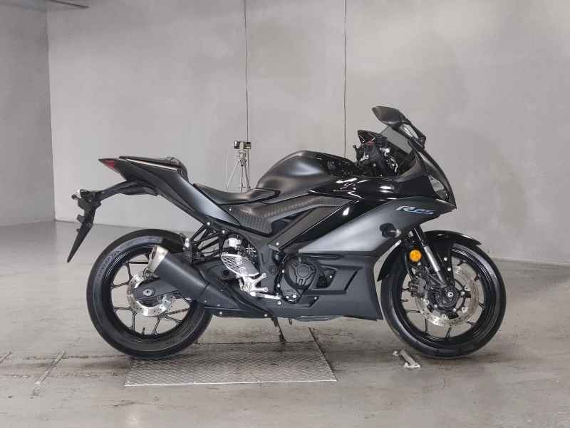 Yamaha YZF-R25