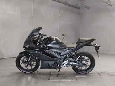 Yamaha YZF-R25