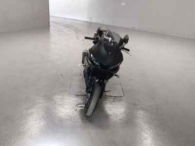 Yamaha YZF-R25