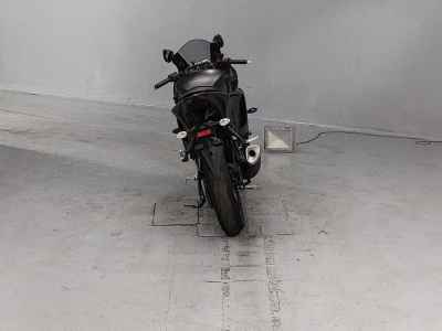 Yamaha YZF-R25
