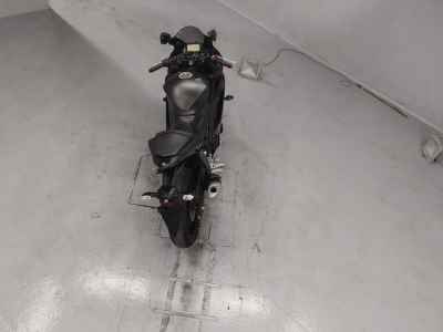Yamaha YZF-R25