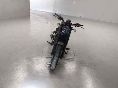 Honda Rebel CMX250 2022