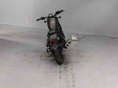 Honda Rebel CMX250 2022