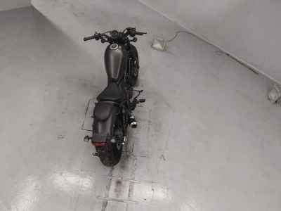 Honda Rebel CMX250 2022