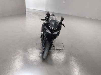 Kawasaki Ninja 400 2023