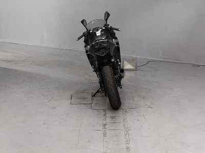Kawasaki Ninja 400 2023