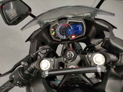 Kawasaki Ninja 400 2023